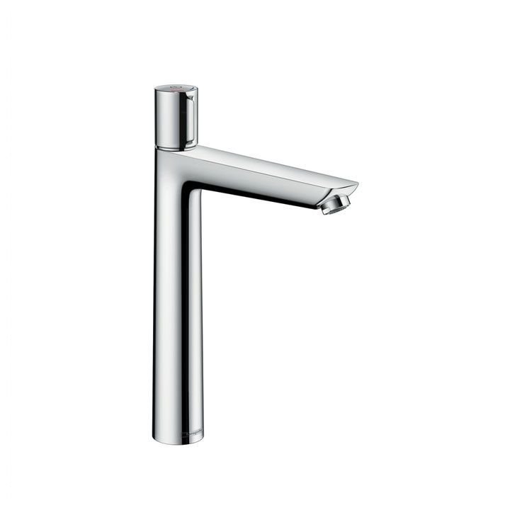 Смеситель Hansgrohe Talis Select S 71752000 для раковины