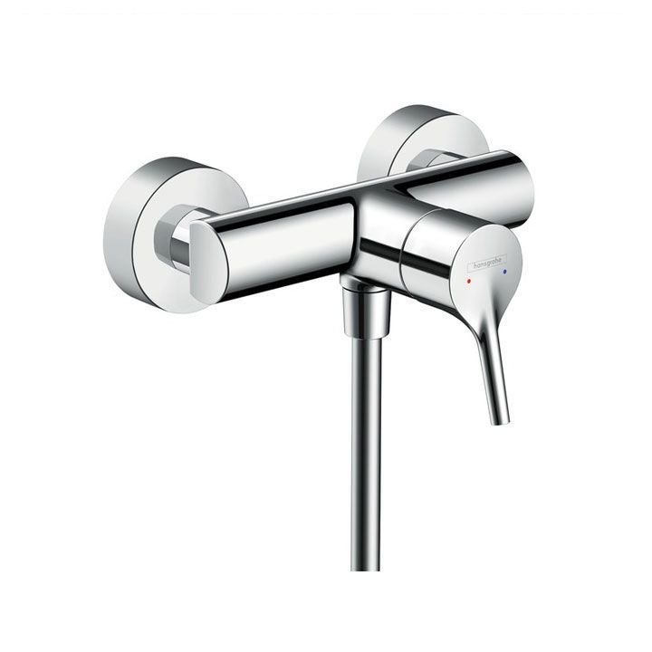 Смеситель Hansgrohe Talis S 72600000 для душа