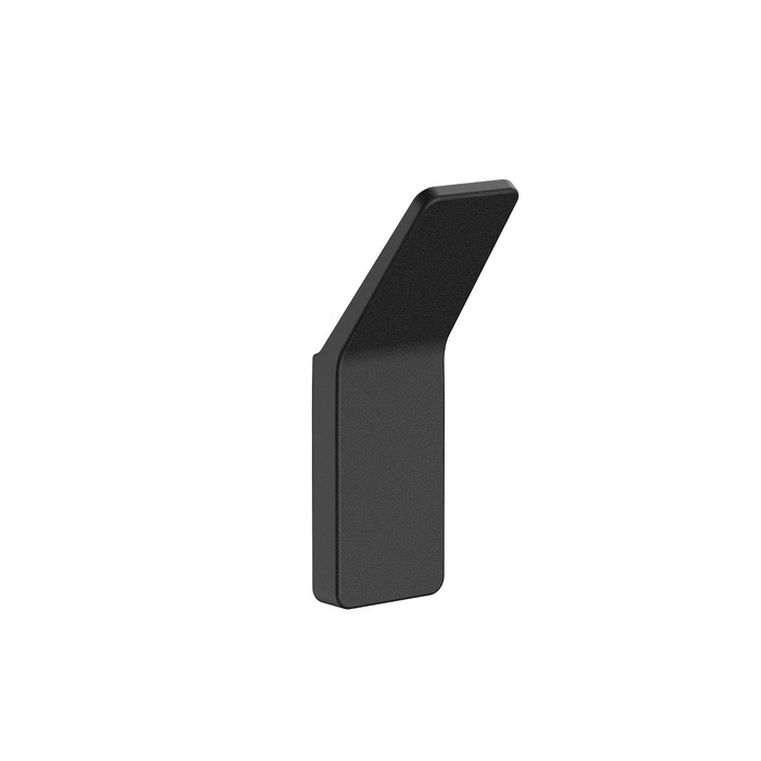 Крючок Iddis Slide SLIBS10i41, черный матовый