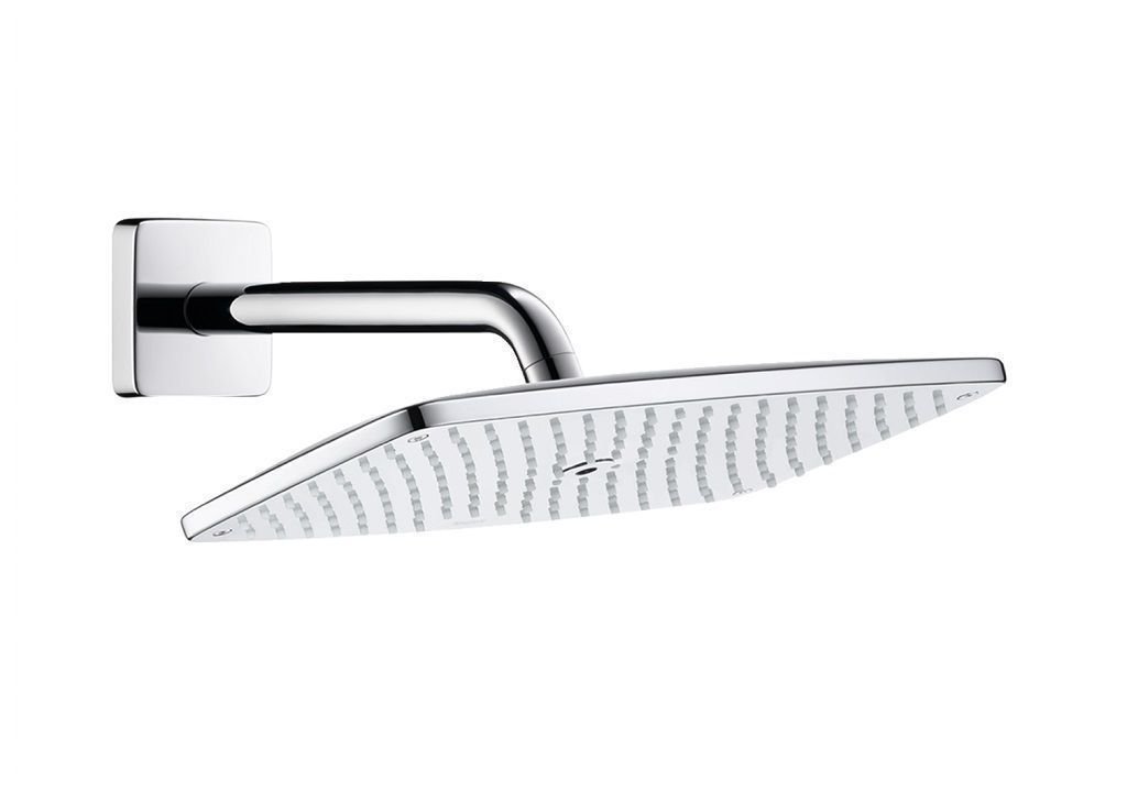 Верхний душ Hansgrohe Raindance E 360 AIR 27371000