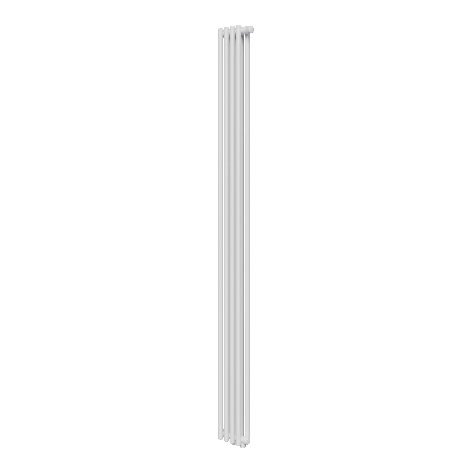 Радиатор стальной трубчатый Royal Thermo Shift R22 VC2180, 04 секции, белый глянцевый (RAL9016)
