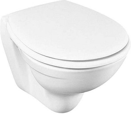 Унитаз подвесной Jacob Delafon Patio E1534-00