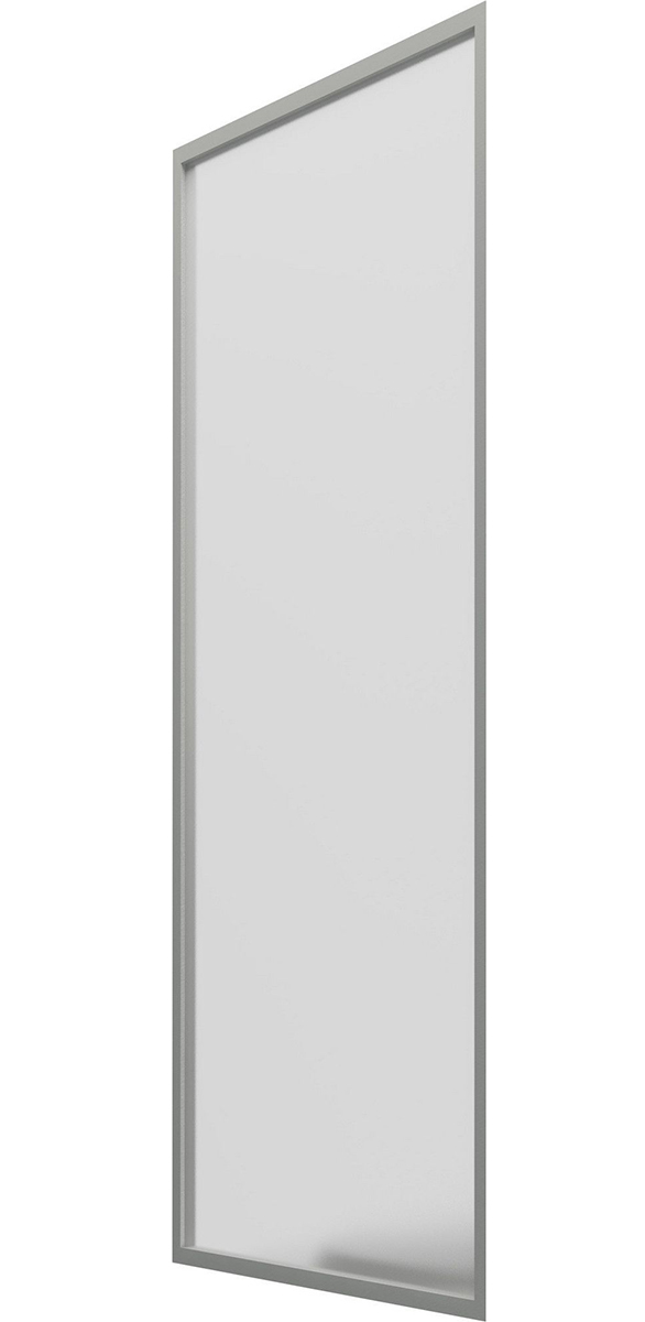 Стенка боковая на ванну BAS Атланта 70 70x145 стекло