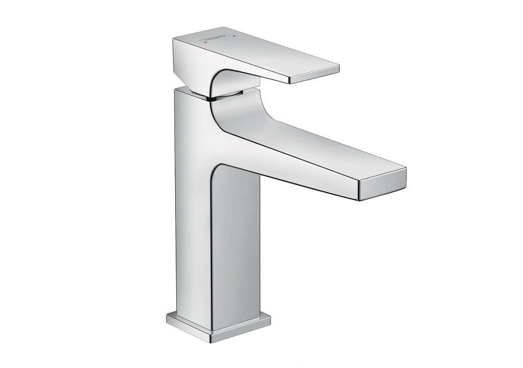 Смеситель Hansgrohe Metropol 32506000 для раковины