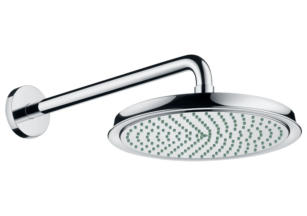 Верхний душ Hansgrohe Raindance Classic AIR 27424000