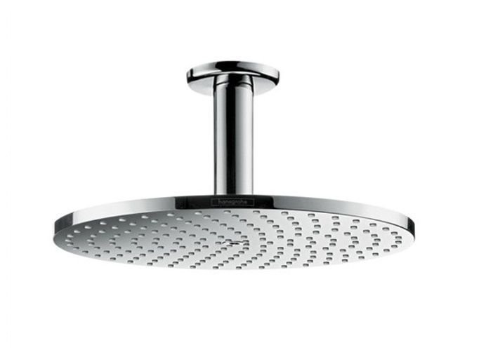 Верхний душ Hansgrohe Raindance S 1jet 240 PowderRain 27620000