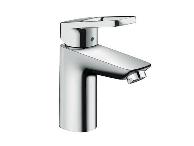 Смеситель Hansgrohe Logis loop 71151000 для раковины