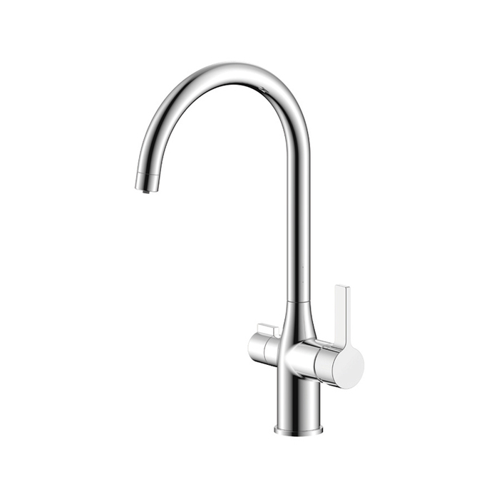 Смеситель Iddis Pure PURSBFJi05 для кухни, с каналом для фильтрованной воды