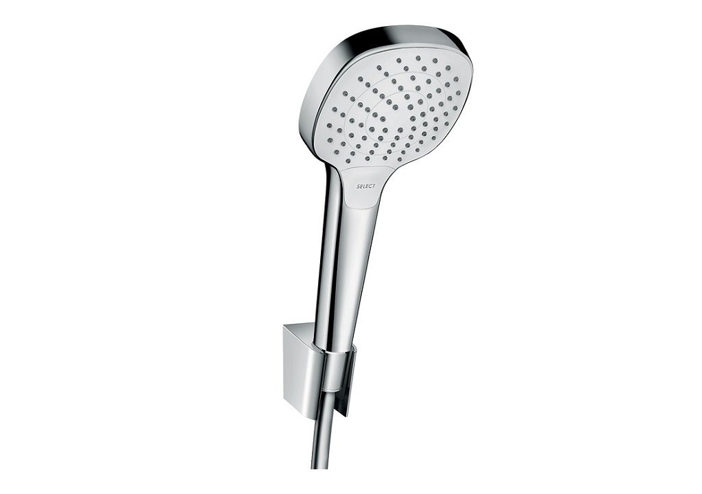 Душевой гарнитур Hansgrohe Croma Select E 26425400