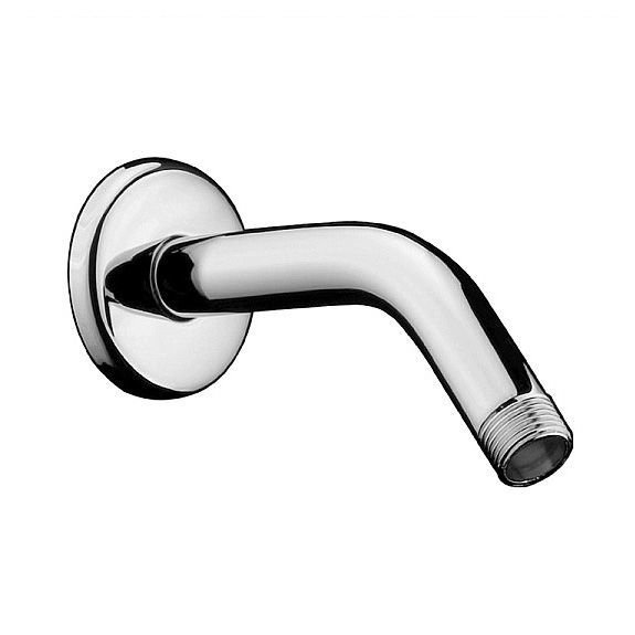 Держатель для верхнего душа Hansgrohe 27411000 настенный