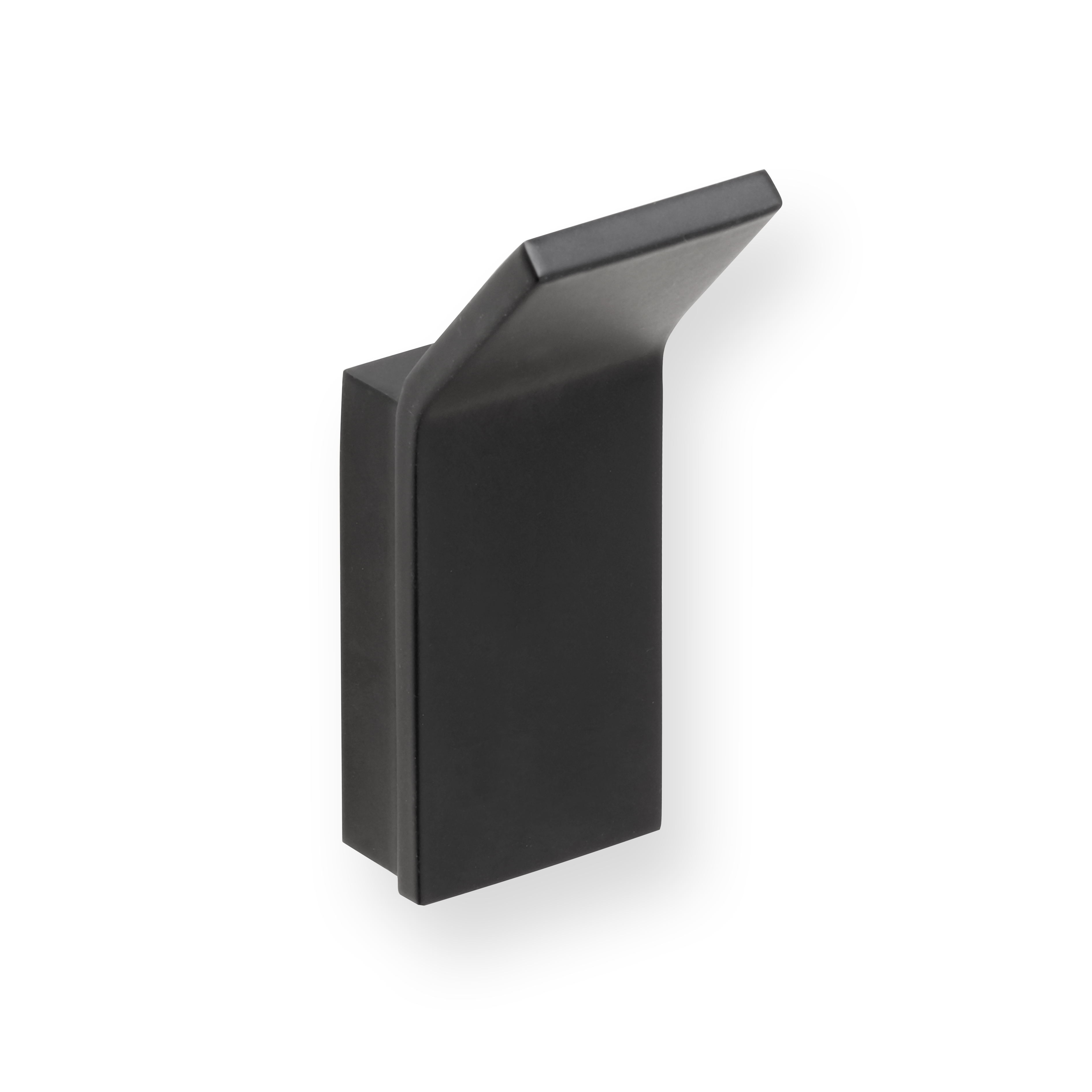Крючок Bemeta Nero 135106020, черный