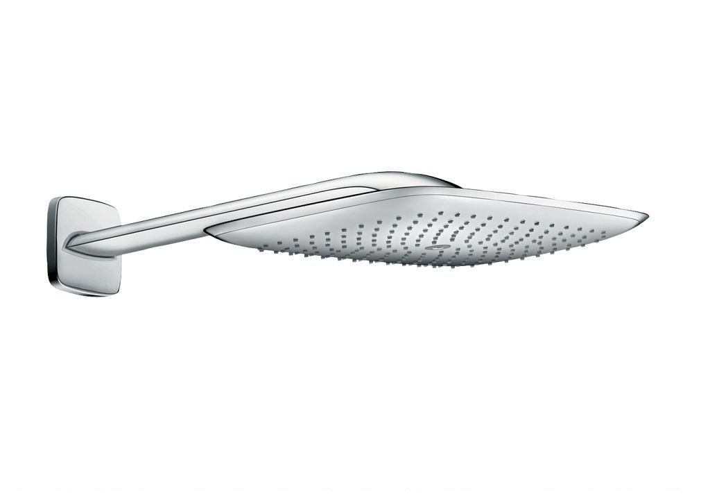 Верхний душ Hansgrohe PuraVida Air 400 27437000