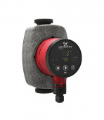 Насос циркуляционный Grundfos Alpha2 25-60 180 для систем отопления, с гайками