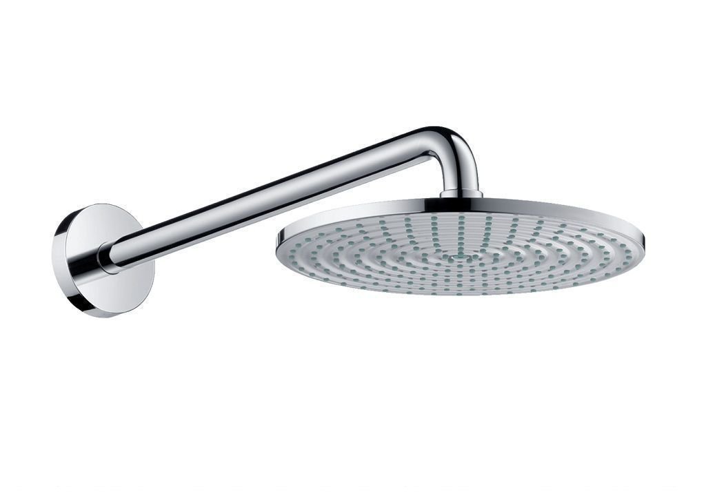 Верхний душ Hansgrohe Raindance AIR 240 27474000