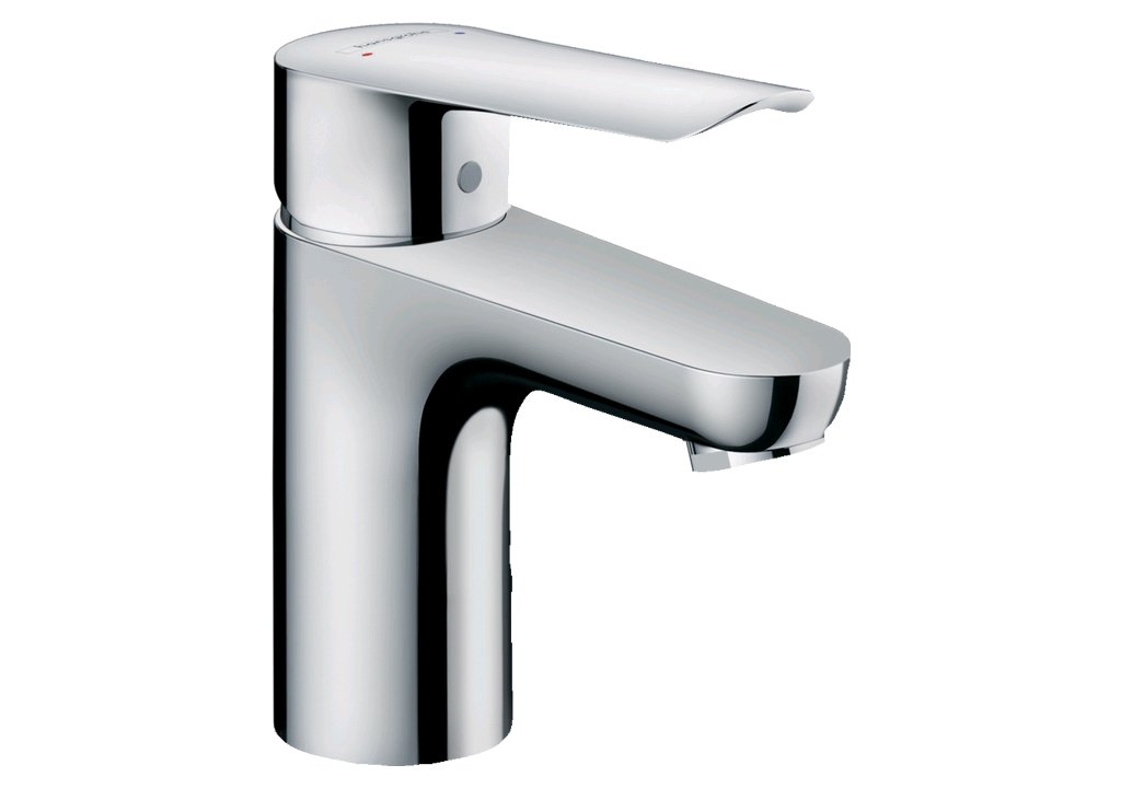 Смеситель Hansgrohe Logis 71160000 для раковины