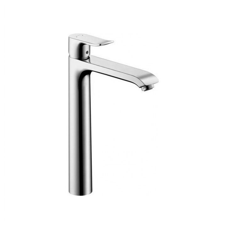 Смеситель Hansgrohe Metris 31082000 для раковины