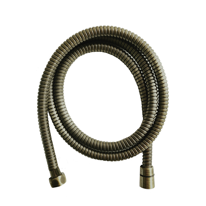 Душевой шланг Iddis Shower Hose 030S15Bi19 150 см, бронза