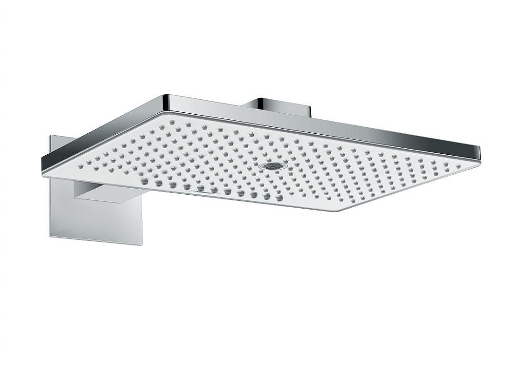 Верхний душ Hansgrohe Rainmaker Select 460 3jet 24007400