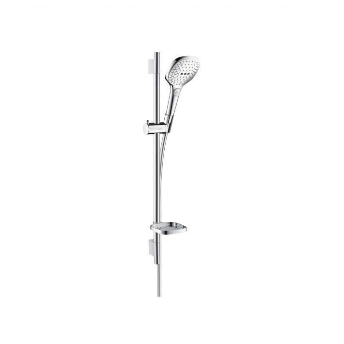 Душевой гарнитур Hansgrohe Raindance Select Е 120 26620400