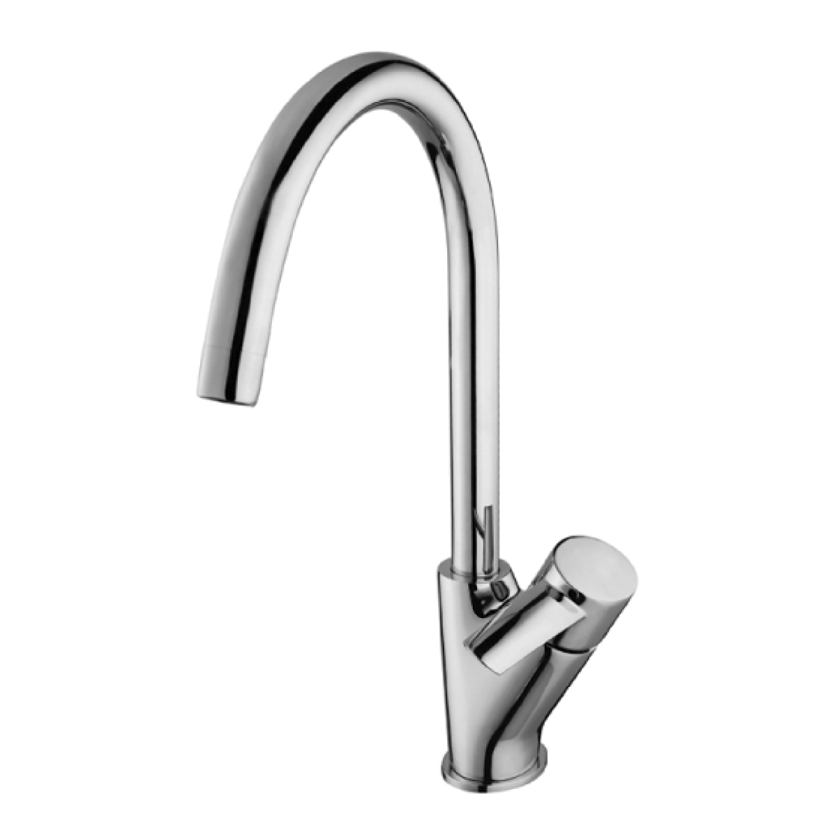 Смеситель Lemark Atlantiss LM3205C для кухни, хром