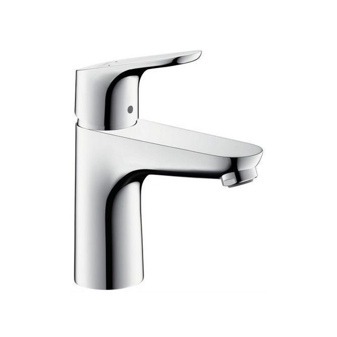 Смеситель Hansgrohe Focus 31517000 для раковины