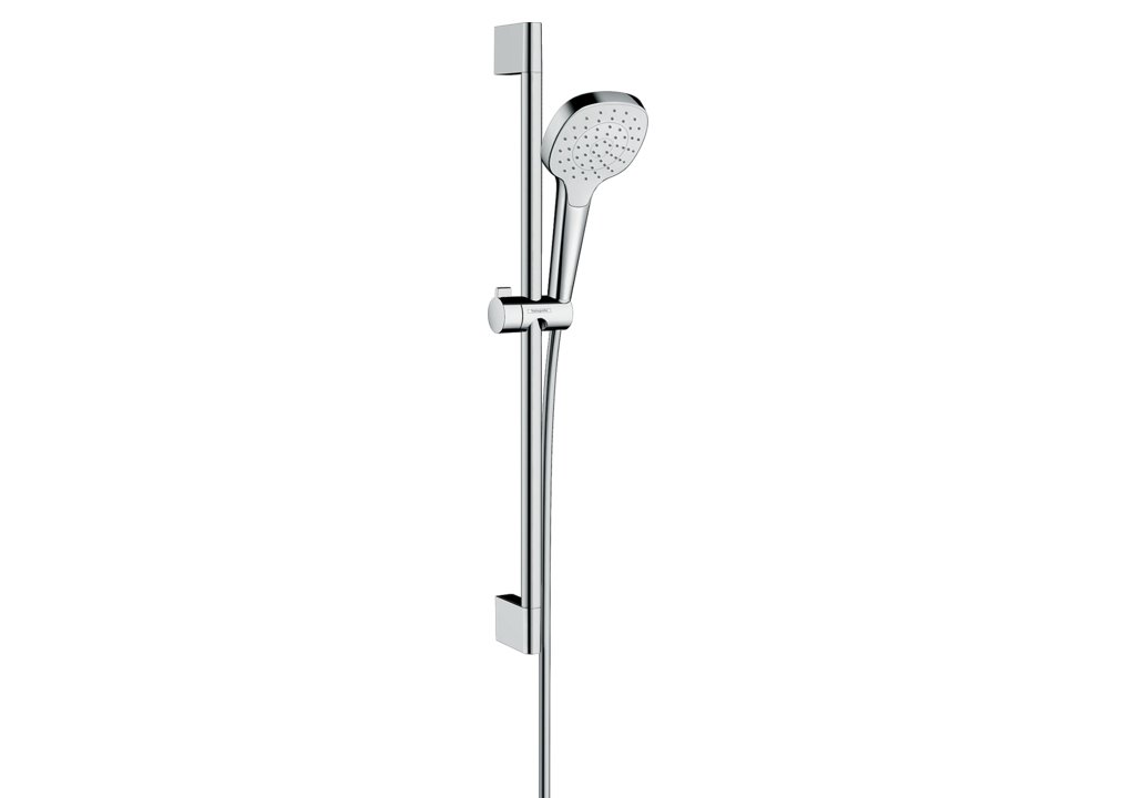 Душевой гарнитур Hansgrohe Croma 110 Select E 1jet 26584400