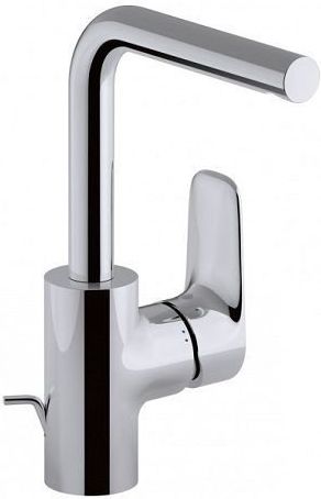 Смеситель Jacob Delafon Aleo E72278-CP для раковины