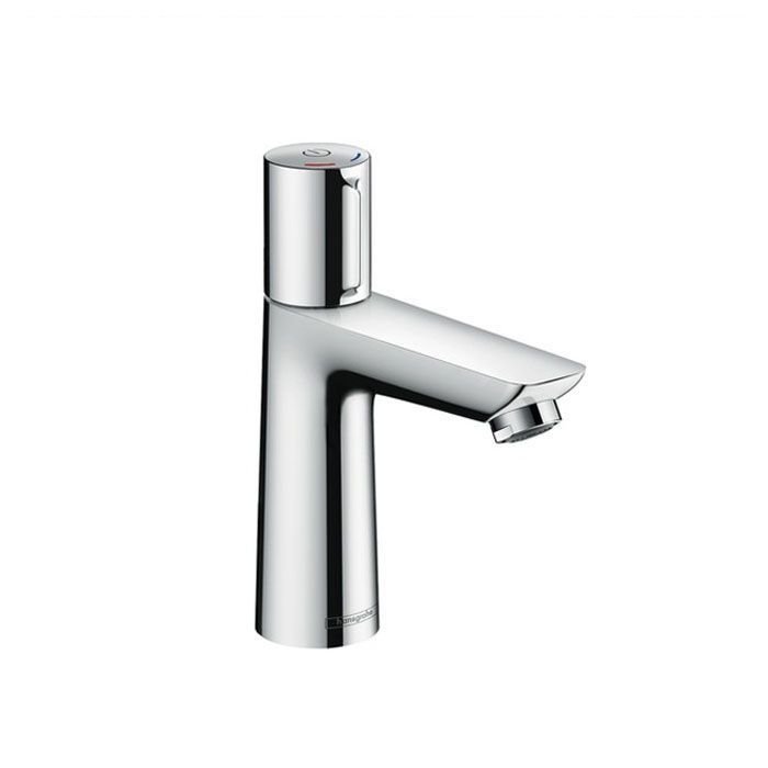 Смеситель Hansgrohe Talis Select S 71750000 для раковины