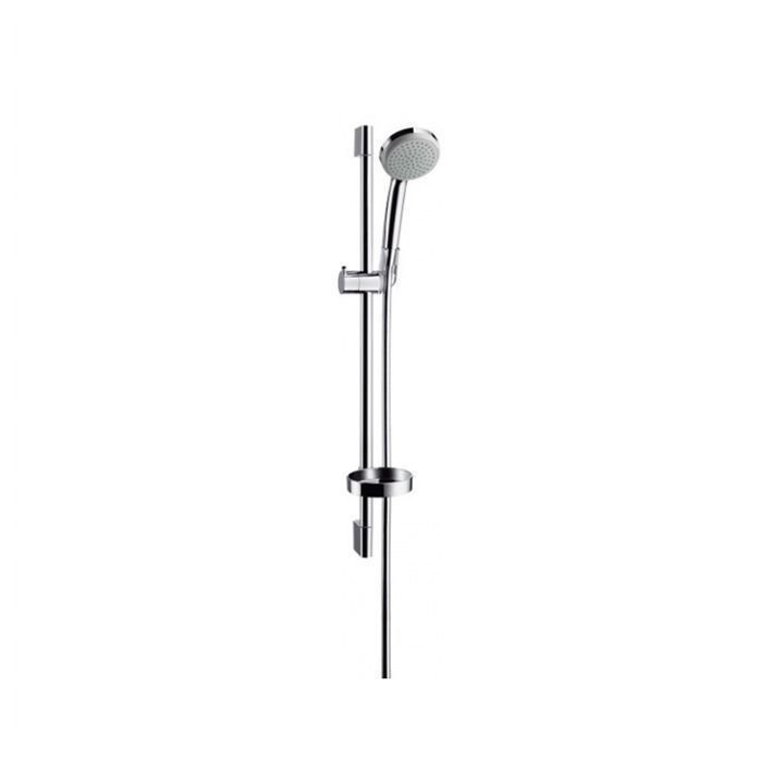 Душевой гарнитур Hansgrohe Croma 100 1jet/Unica C 27717000