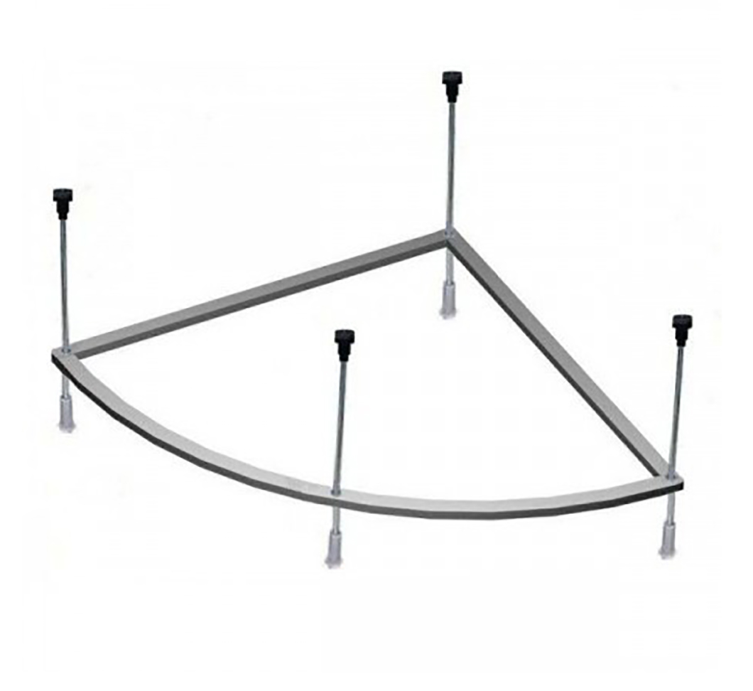 Каркас к ванне Vagnerplast Mini Catalina 125x125