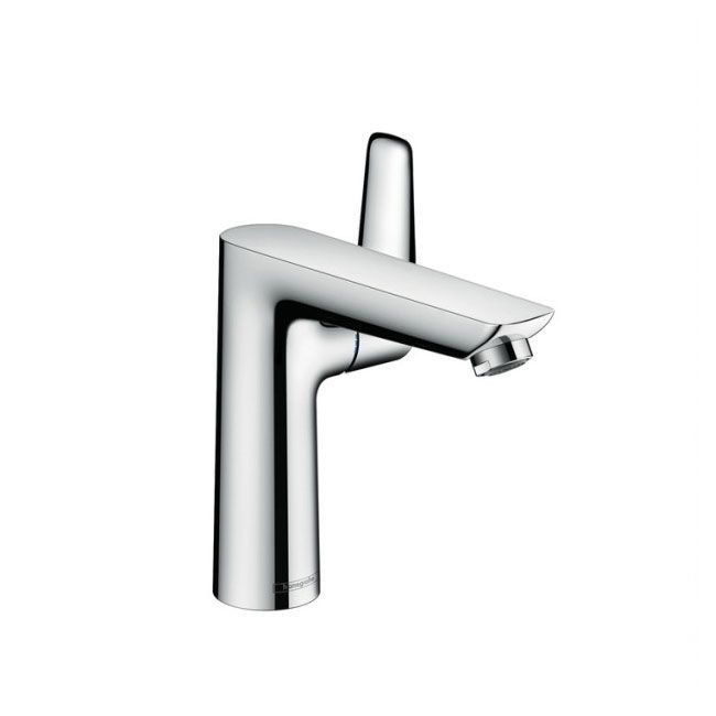 Смеситель Hansgrohe Talis E 71754000 для раковины