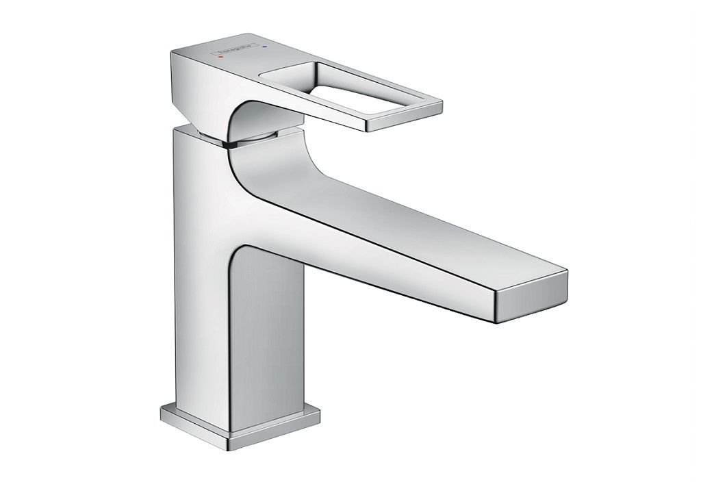 Смеситель Hansgrohe Metropol 74502000 для раковины