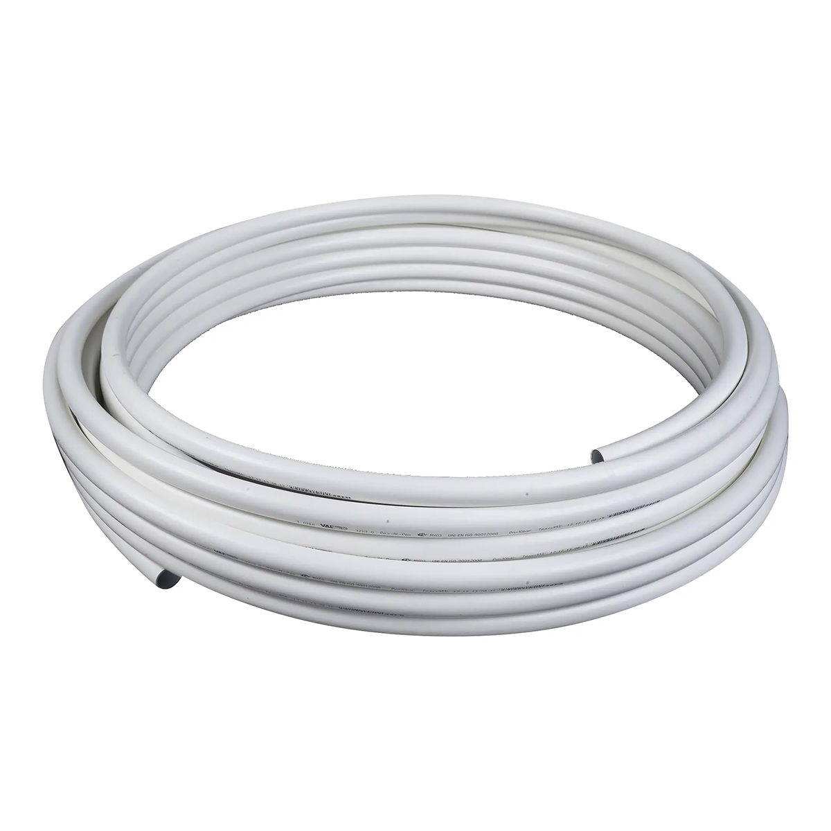 Труба металлопластиковая Valtec 40 x 3,5 мм, бухта 25 м, V4035.025