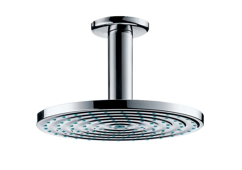 Верхний душ Hansgrohe Raindance AIR 180 27478000