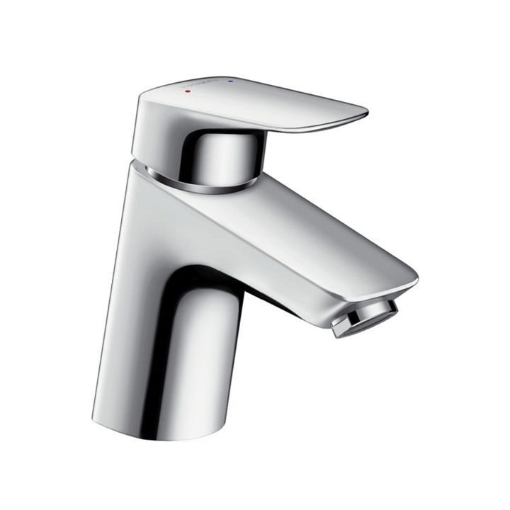 Смеситель Hansgrohe Logis 71071000 для раковины