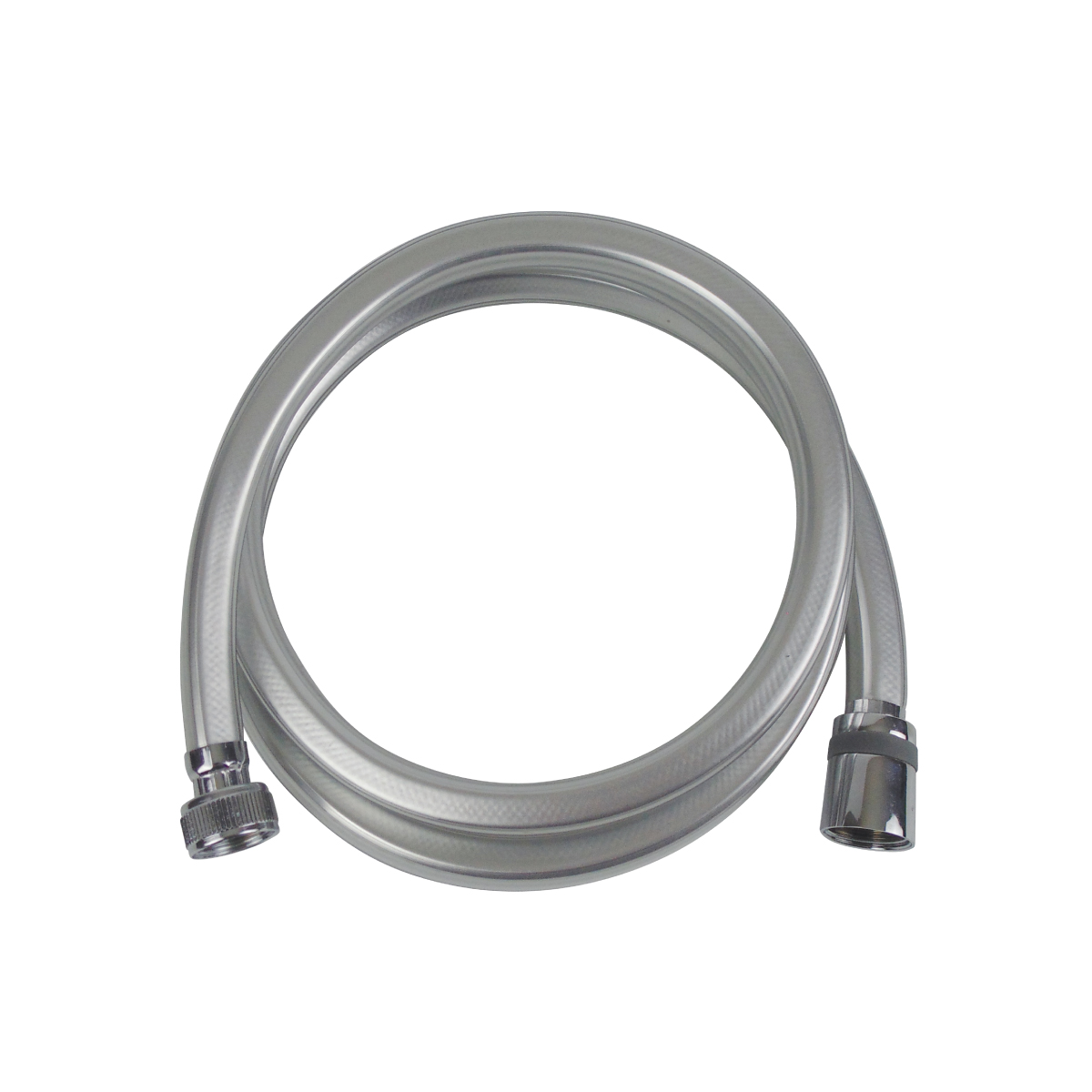 Душевой шланг Lemark  LE8053P, ПВХ квадратного сечения, 150 см, TURN-FREE