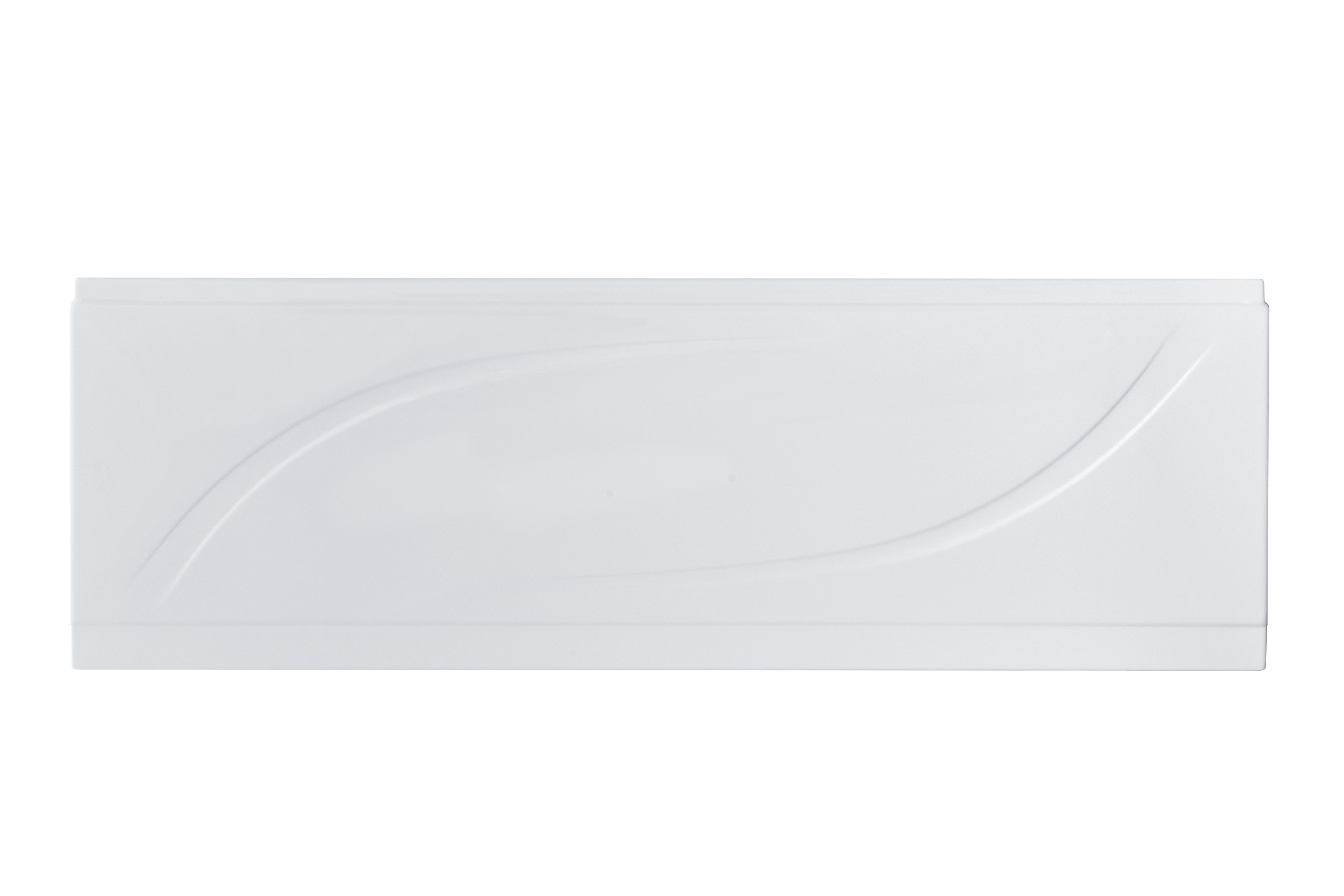 Панель фронтальная Santek Каледония 160 1WH302390