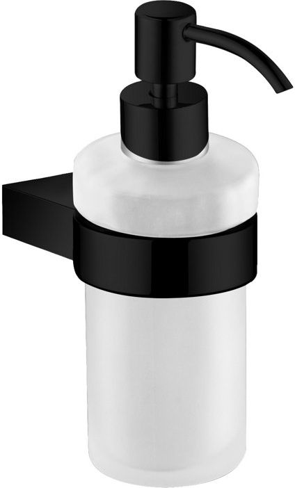 Дозатор Aquanet 5681MB для жидкого мыла