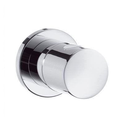 Вентиль запорный Hansgrohe Ecostat S 15972000