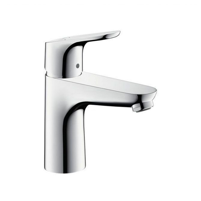 Смеситель Hansgrohe Focus 31607000 для раковины