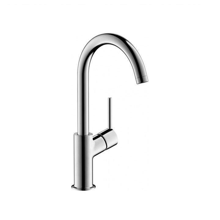 Смеситель Hansgrohe Talis S2, 32082000 для раковины