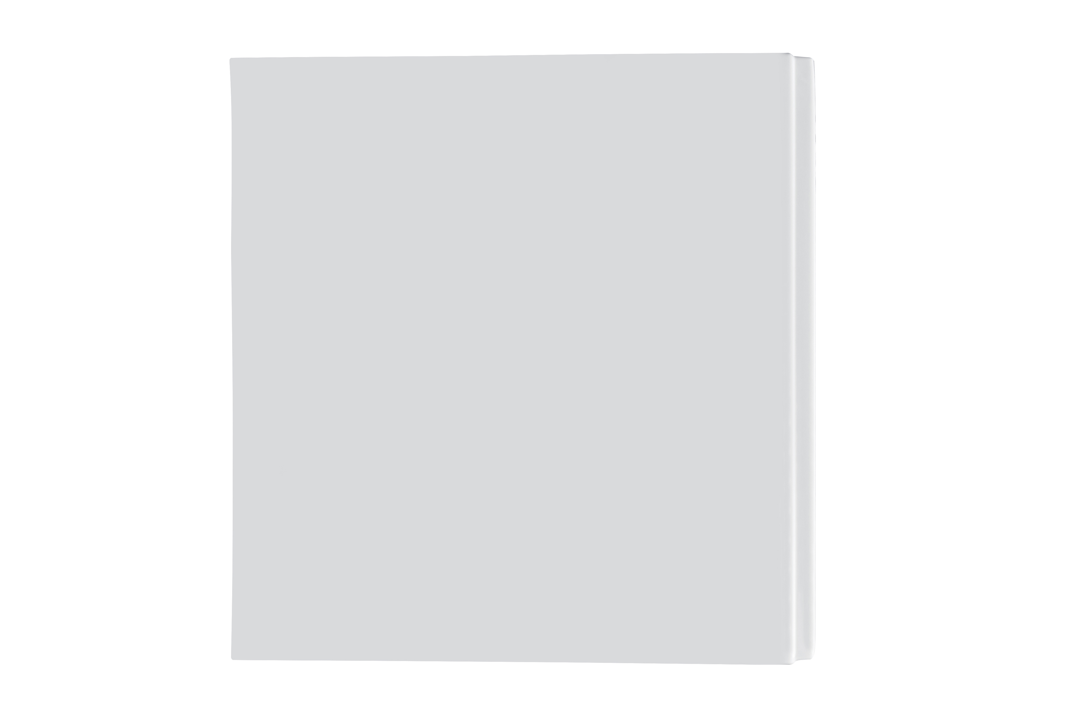 Панель боковая Roca Hall Angular 100 правая ZRU9302922
