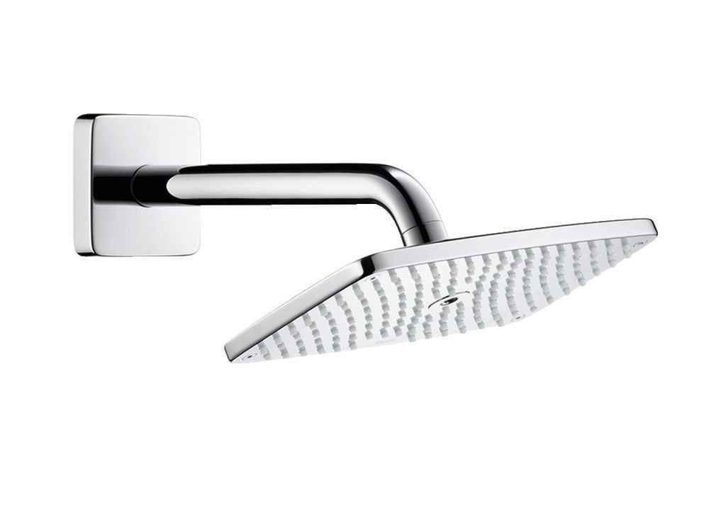 Верхний душ Hansgrohe Raindance E 240 AIR 27370000