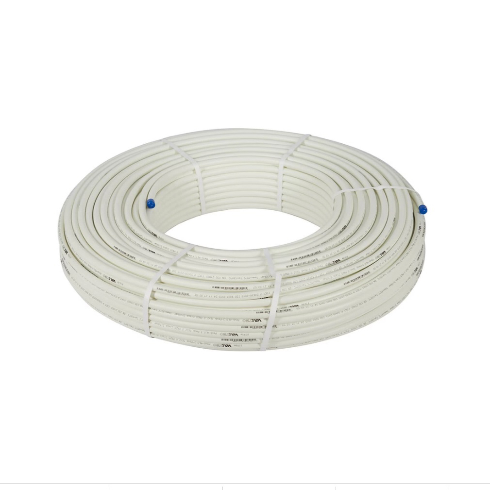 Труба металлопластиковая Valtec 16 x 2,0 мм, бухта 200 м, V1620.200