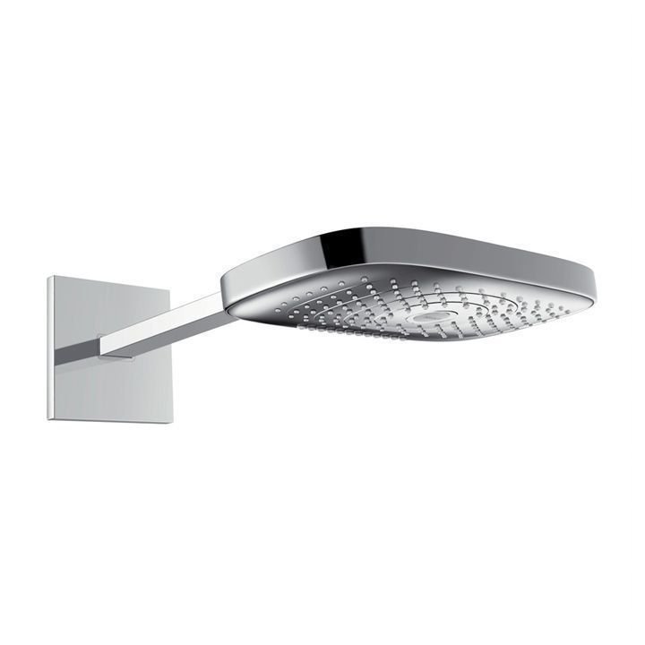 Верхний душ Hansgrohe Raindance Select E 300 26468400