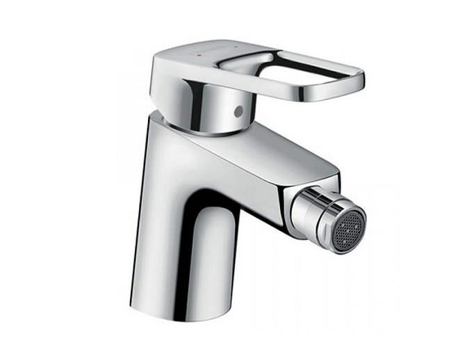 Смеситель Hansgrohe Logis 71250000 для биде