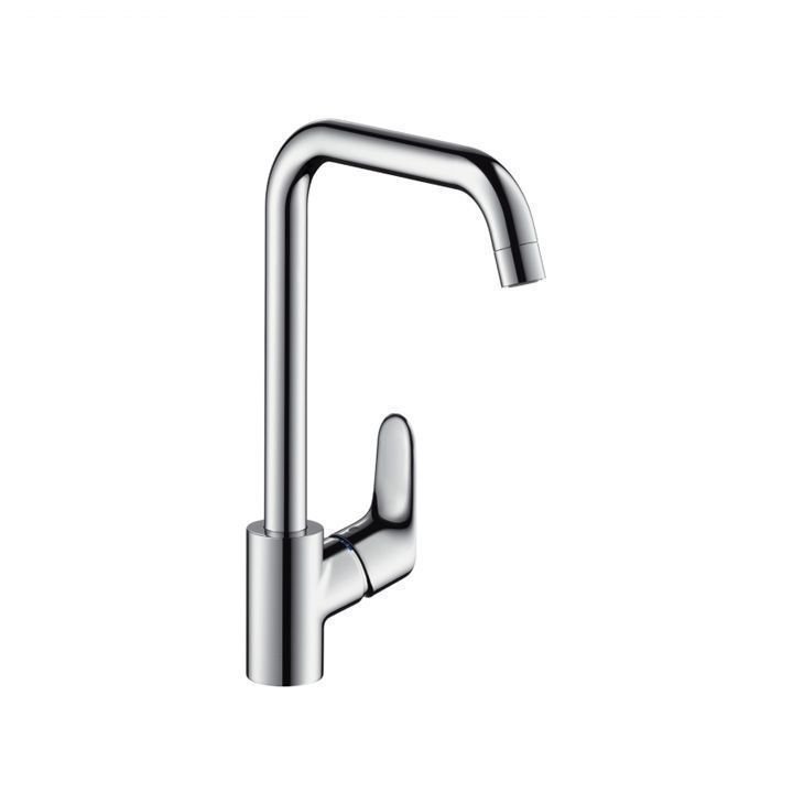 Смеситель Hansgrohe Focus 31820800 для мойки