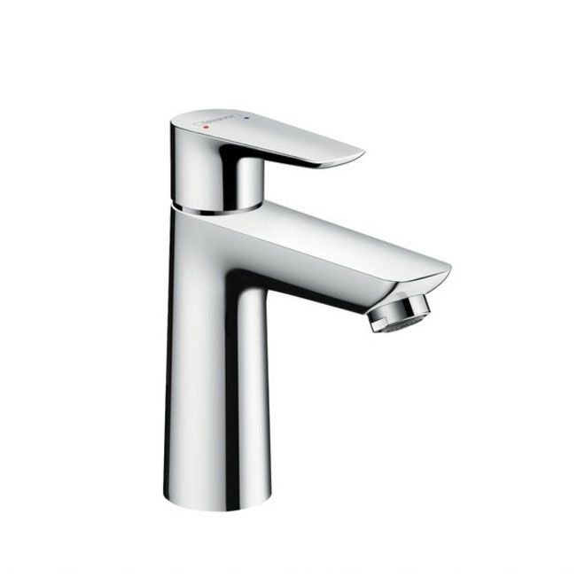 Смеситель Hansgrohe Talis E 71712000 для раковины