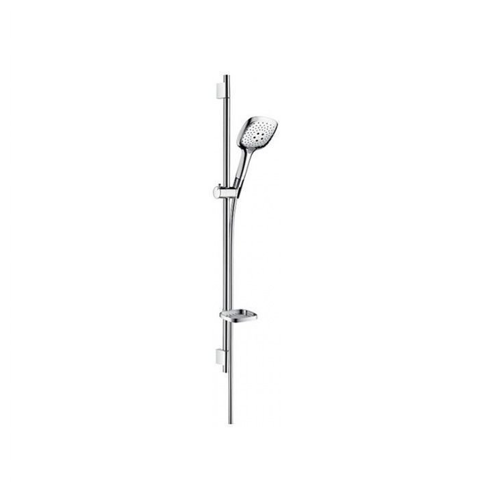 Душевой гарнитур Hansgrohe Raindance Select Е 150 27857000