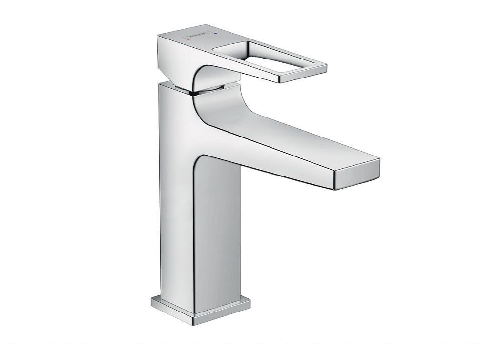 Смеситель Hansgrohe Metropol 74506000 для раковины